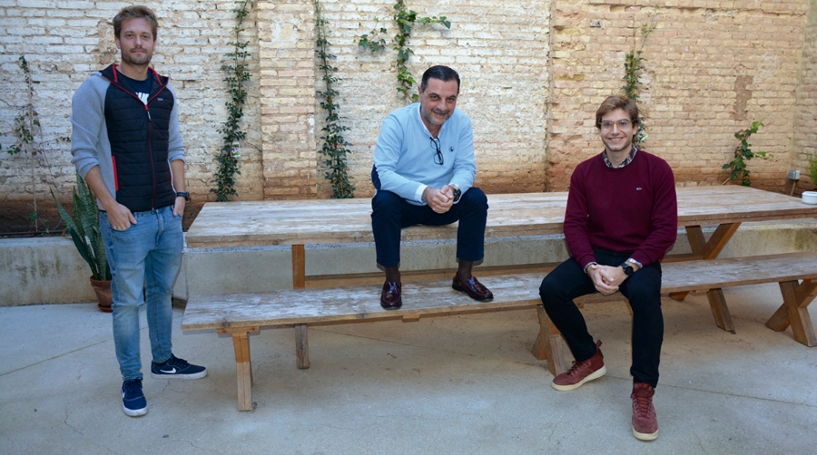 Trucksters establece en Valencia su futuro pilar de crecimiento en el Arco Mediterr&aacute;neo
