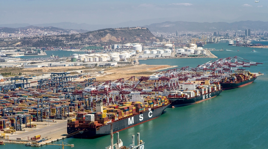Innovaci&oacute;n y sostenibilidad, claves del Port de Barcelona para ser smart port de referencia