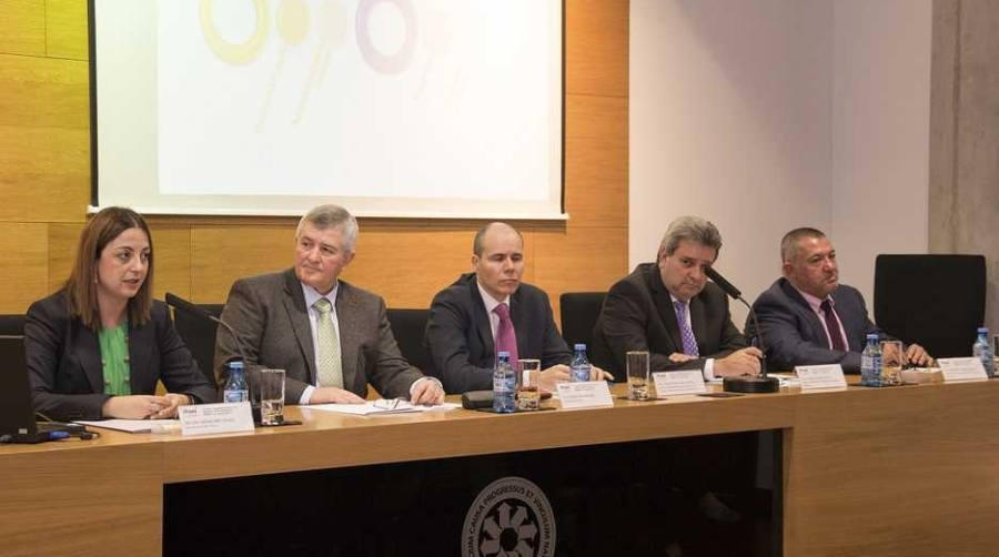 Froet valora positivamente el convenio firmado con la asociaci&oacute;n DIA