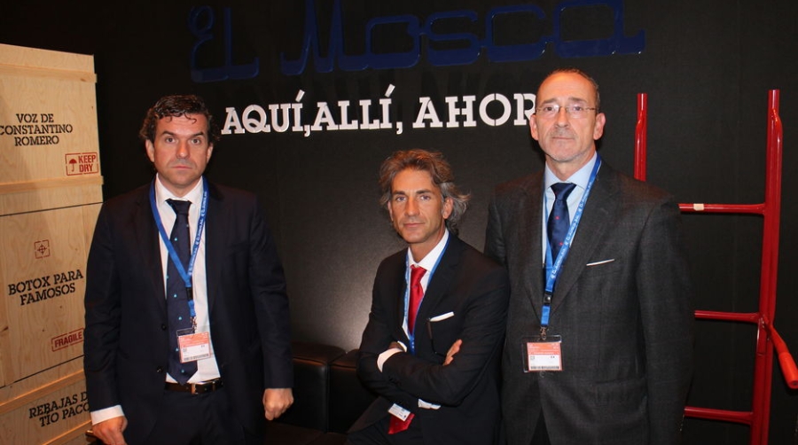 El Mosca potencia sus servicios de transporte internacional con camiones frigor&iacute;ficos