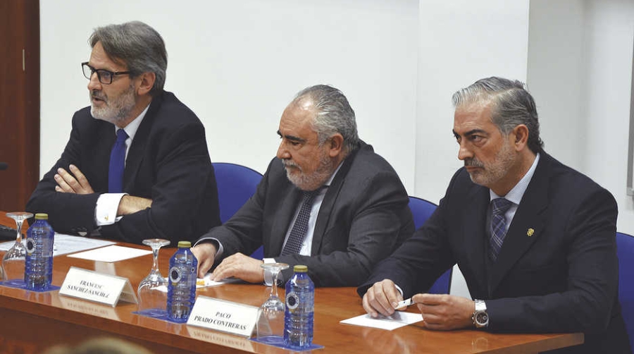 Propeller Valencia y Fundaci&oacute;n Valenciaport inauguran un nuevo impulso a la formaci&oacute;n log&iacute;stica