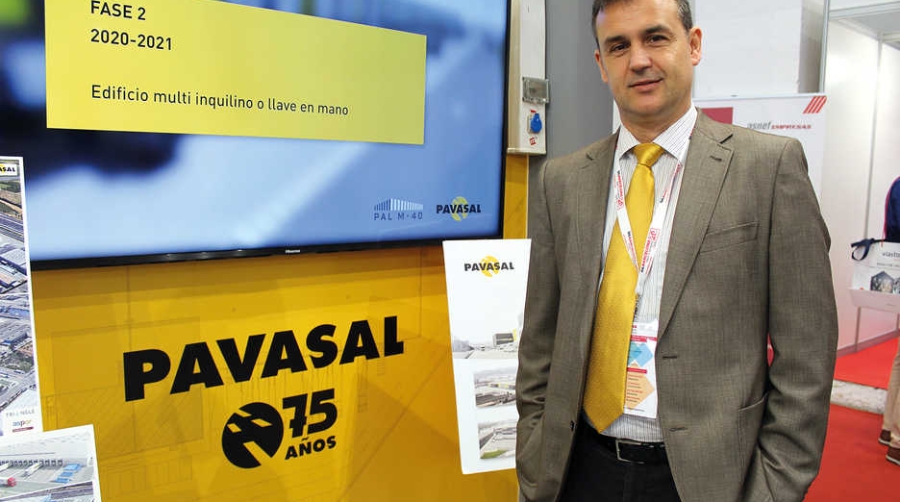 Pavasal promociona PAL M 40