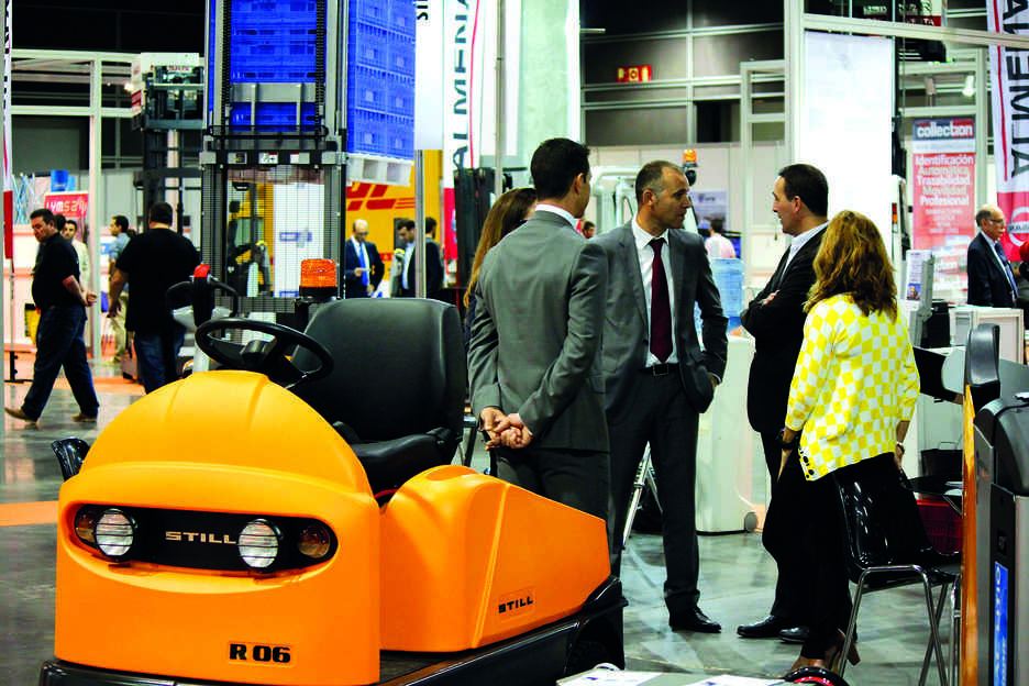 ENCAJA abre hoy sus puertas en Valencia orientada a las necesidades del sector