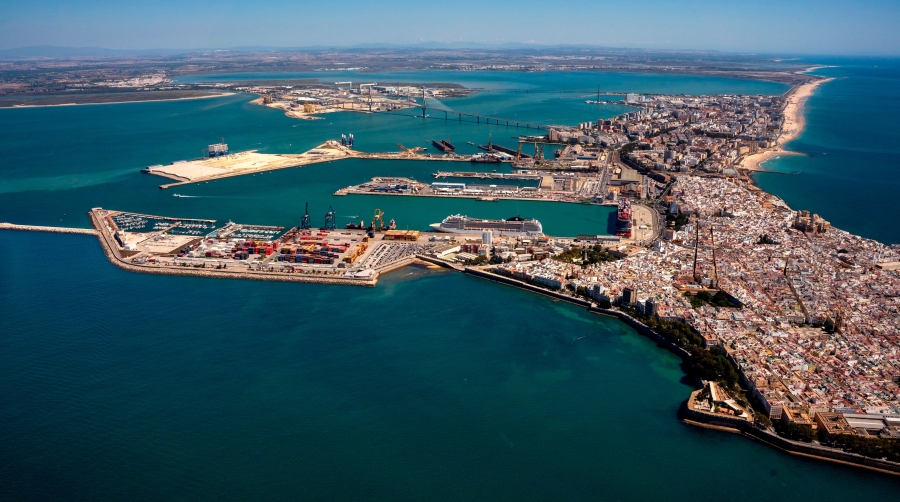 El tráfico ha supuesto un 4,96% más que en el mismo periodo del año anterior.