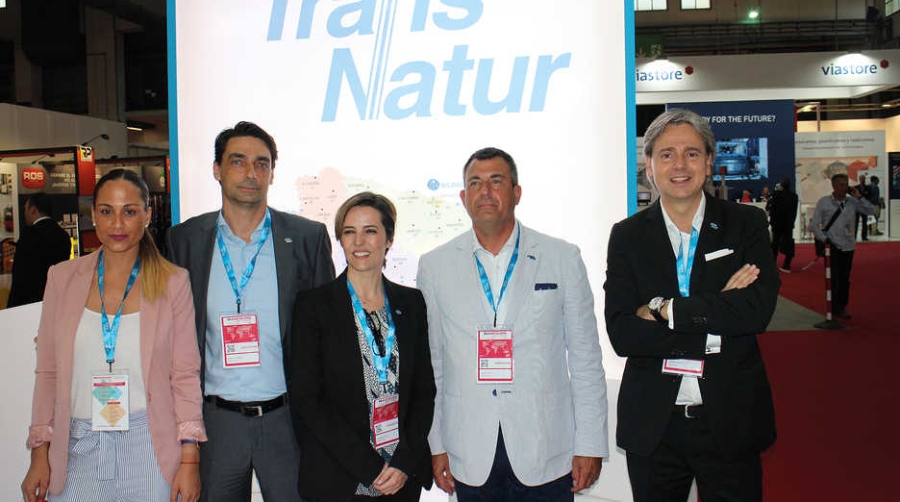 Transnatur invierte m&aacute;s de 8 millones de euros en nuevas instalaciones en Valencia, Bilbao y Vigo