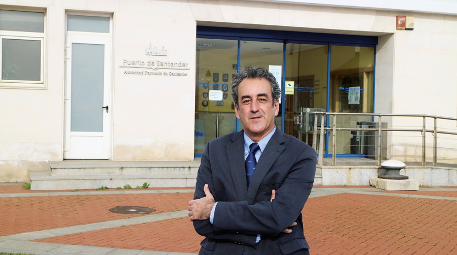 &ldquo;El Puerto de Santander debe especializarse y avanzar en su terminalizaci&oacute;n&rdquo;