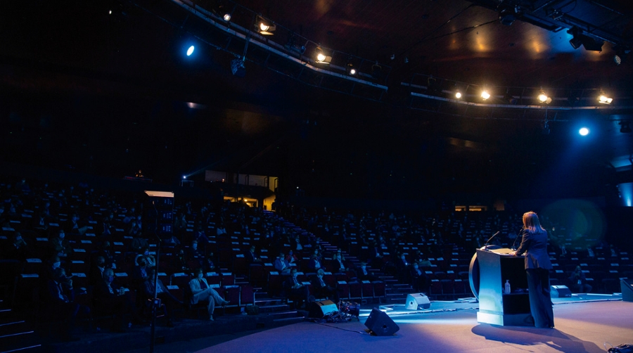 La presi&oacute;n regulatoria y los costes energ&eacute;ticos, mayores riesgos para la log&iacute;stica de gran consumo