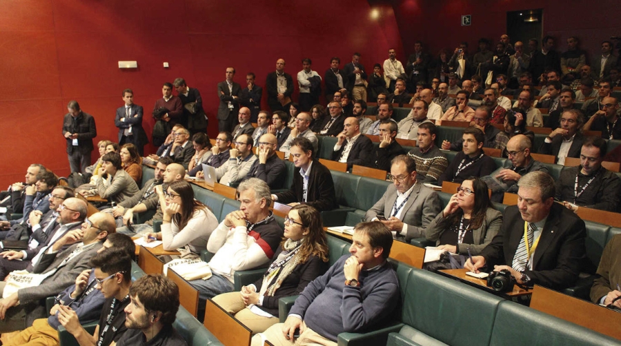 Basque Industry 4.0 muestra la aportaci&oacute;n de la log&iacute;stica a la competitividad de la industria