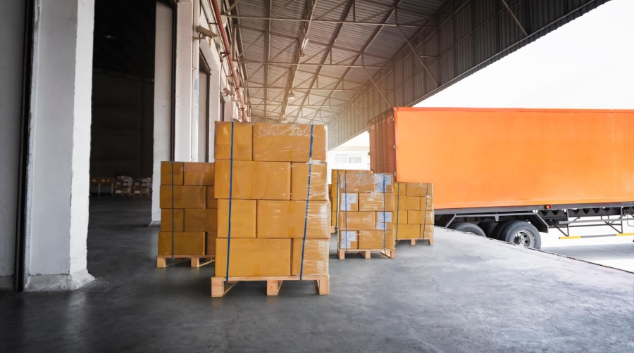 AECOC, ACE, ANFAC, FEIQUE y Transprime Spanish Shippers’ Council se han unido para reclamar la implantación de las 44 t.