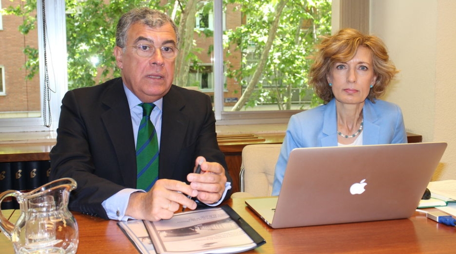 La permanente contracci&oacute;n del SSS en la fachada Atl&aacute;ntica exige nuevas soluciones