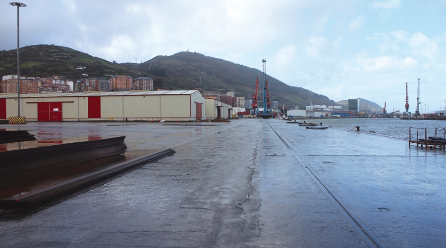 Empresas y sindicatos de Bilboestiba abren hoy la hoja de ruta para una soluci&oacute;n negociada