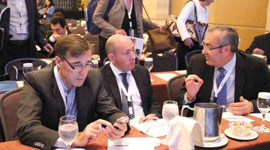 La ESPO no quiere "camisas de fuerza" regulatorias para los puertos europeos