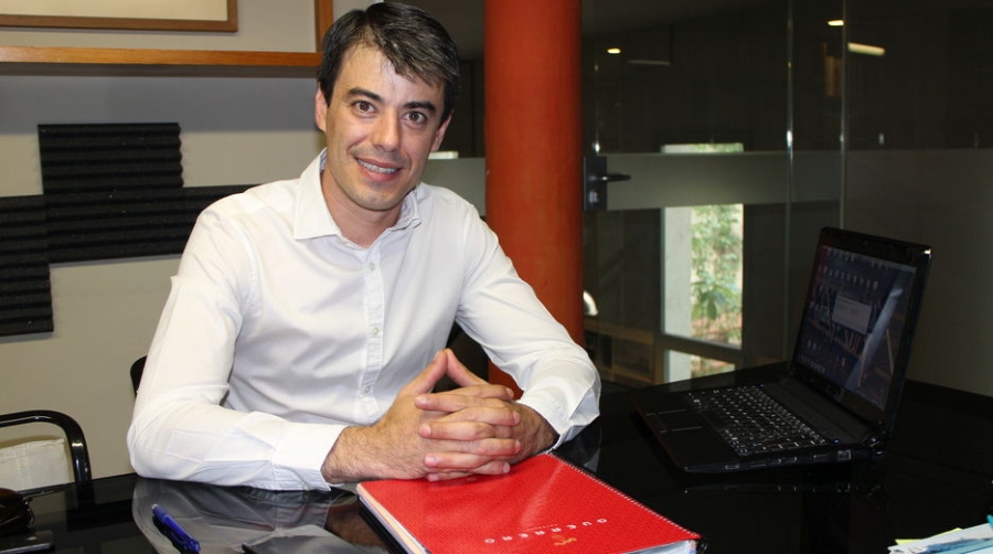 Airis prev&eacute; que en el a&ntilde;o 2020 el 100% de las instalaciones log&iacute;sticas usar&aacute;n tecnolog&iacute;a LED