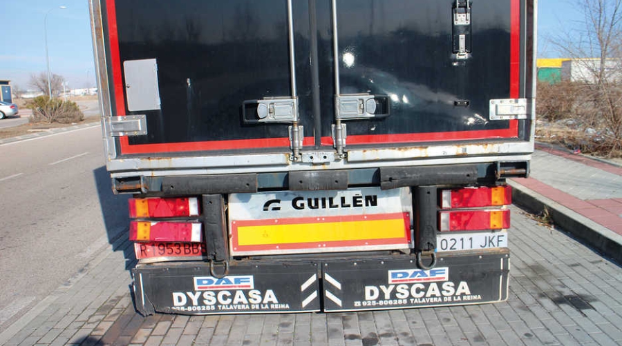 La sentencia del TJUE insta a los estados miembros a establecer sanciones al descanso semanal en cabina.