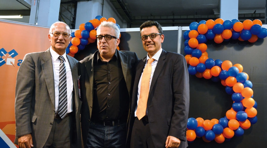 Alfil retoma el antiguo esp&iacute;ritu festivo del SIL celebrando por todo lo alto su 15 aniversario