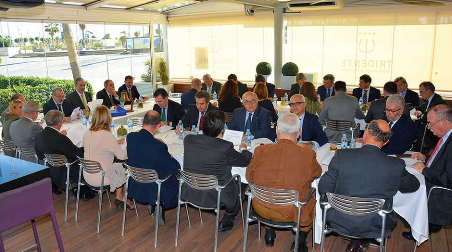 Propeller Valencia aprueba sus presupuestos y la incorporaci&oacute;n de dos nuevos socios