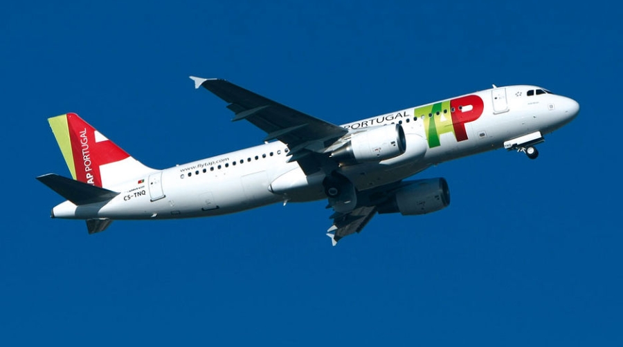 TAP Portugal llegar&aacute; a 12 ciudades en Brasil en 2014