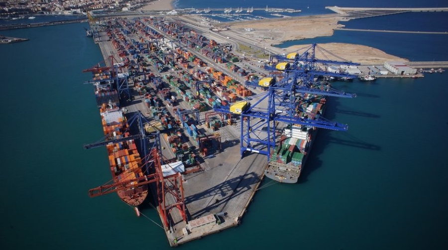 Sevasa aumentar&aacute; plantilla para hacer frente al crecimiento del tr&aacute;fico del Puerto de Valencia