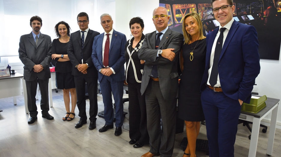 Ignazio Messina: &quot;Cerraremos 2015 con un incremento del volumen de tr&aacute;fico en Espa&ntilde;a del 15%&quot;