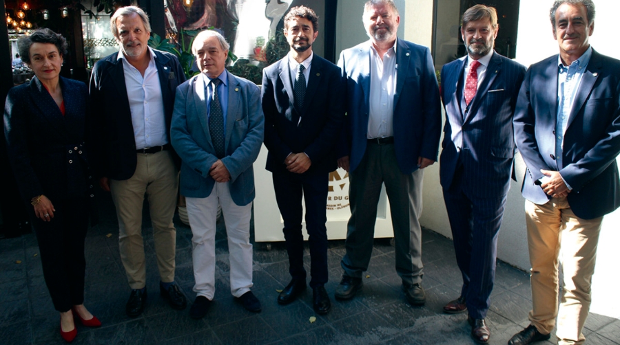 Calvet destaca en Propeller Madrid el &ldquo;potente&rdquo; ciclo inversor en marcha para conectividad con 600 millones