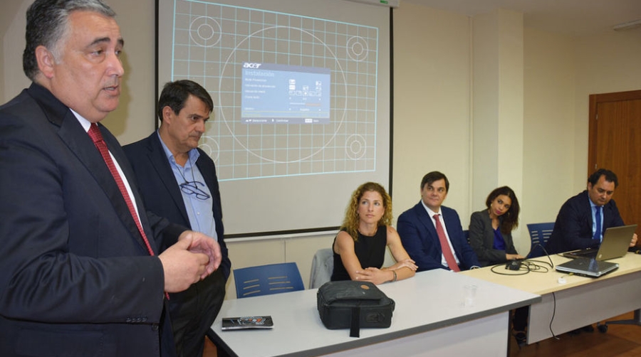 ELTC organiza una jornada informativa para sus socios sobre las novedades legislativas de la ley de IRPF y del IVA