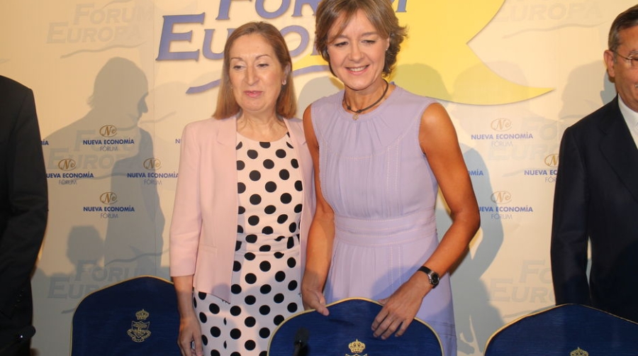 Fomento prev&eacute; que Renfe dar&aacute; beneficios en el a&ntilde;o 2016 por primera vez en su historia