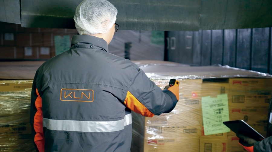 KLN multiplica por cinco su actividad en heathcare en España