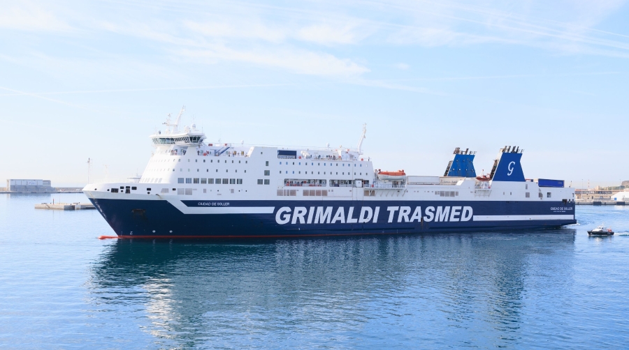 Trasmed reivindica el papel de la OMI como referente global para la regulación del transporte marítimo