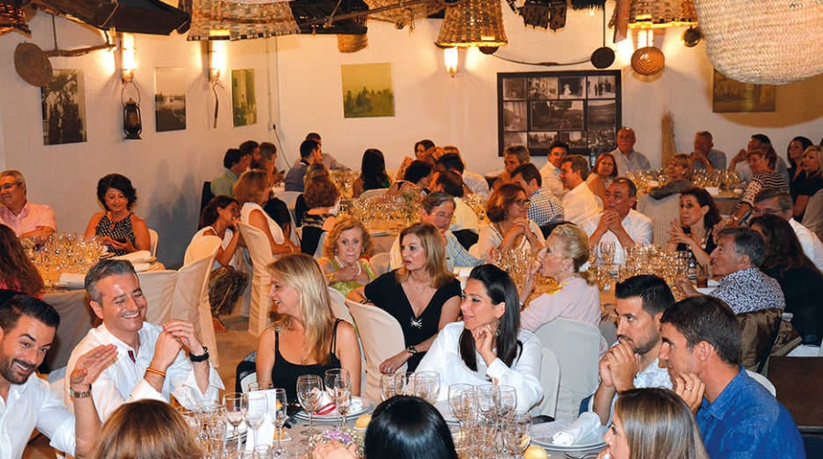 El Propeller de Valencia celebra su XVIII aniversario