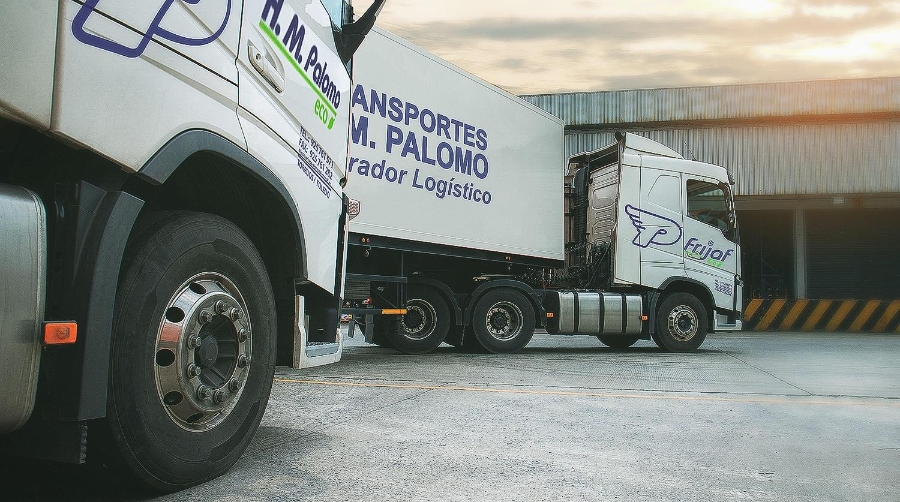 El Fondo de Transporte y Logística de Everwood Capital ha adquirido Transportes Hijos de Marino Palomo, incluyendo Frijaf, y Servicios Filiares Burgaleses (SFB).