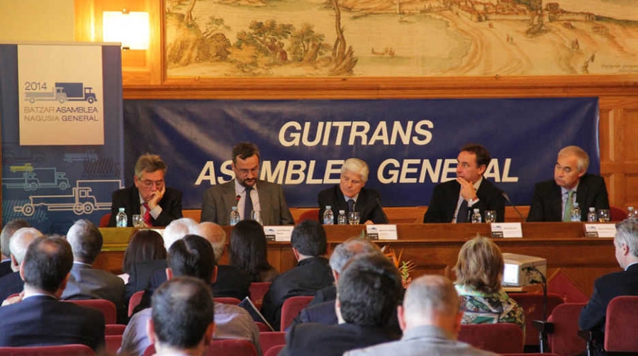 Guitrans analizar&aacute; el dumping social y el impacto de las medidas proteccionistas sobre el transporte