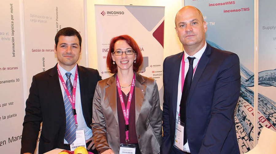 Inconso promociona la versatilidad e independencia para cualquier tecnolog&iacute;a de su software