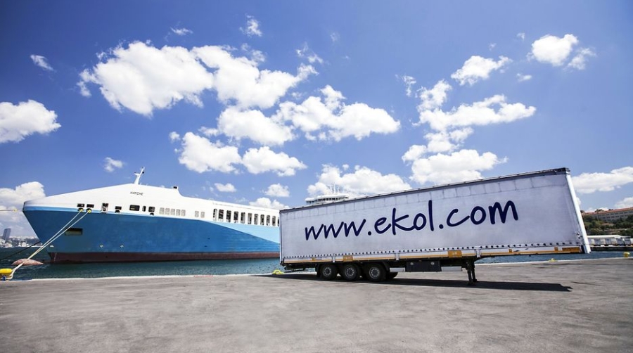 El operador turco Ekol Logistics inicia su actividad en Espa&ntilde;a