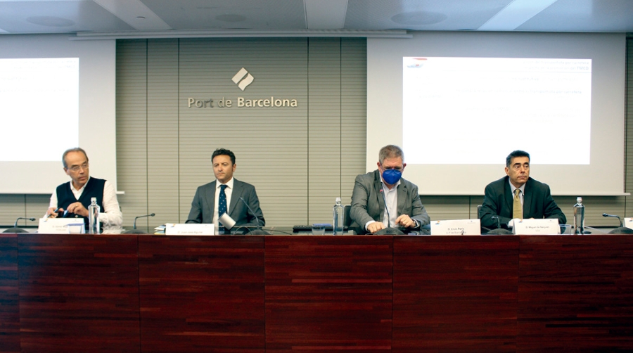 La falta de servicios y la alta demanda de los clientes aceleran las autopistas ferroviarias