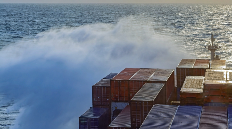 Fletes: navegando en mares inciertos