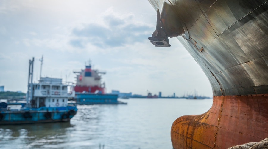 &ldquo;El principal reto del sector es superar las disfuncionalidades en el mercado mar&iacute;timo&rdquo;