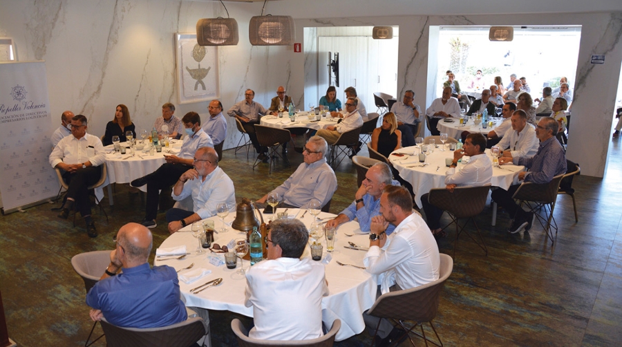 Pallard&oacute; insta a las econom&iacute;as desarrolladas a afrontar el &ldquo;reto de la productividad&rdquo;