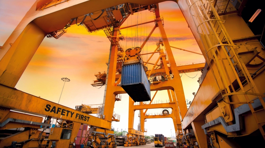 Shipa Freight e iContainers se unen para impulsar el transporte digital