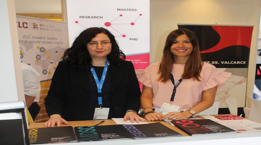 ZLC, hub del talento al servicio de la log&iacute;stica