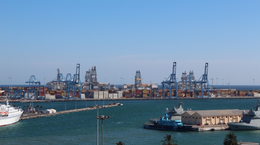 Sobrese&iacute;da la querella de REBAPA contra Jos&eacute; Llorca y directivos de OPPE y Puerto de Las Palmas