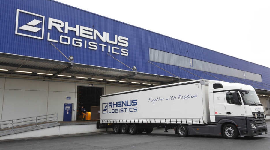 La plataforma dispone de espacios para almacenaje, distribuci&oacute;n, crossdocking y picking.