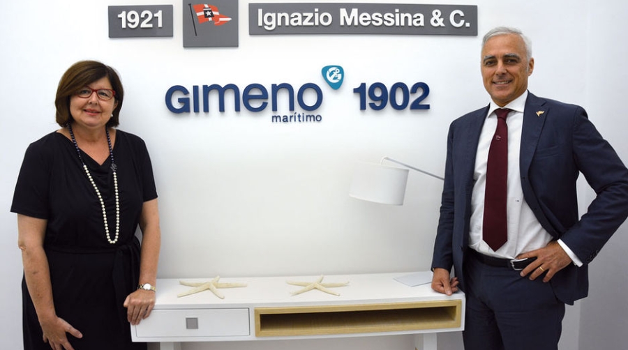 Ignazio Messina: &quot;Cerraremos 2015 con un incremento del volumen de tr&aacute;fico en Espa&ntilde;a del 15%&quot;