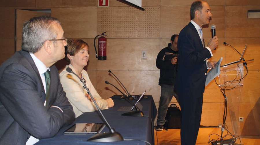 La tecnolog&iacute;a multiplica su potencial para aumentar la competitividad de los puertos