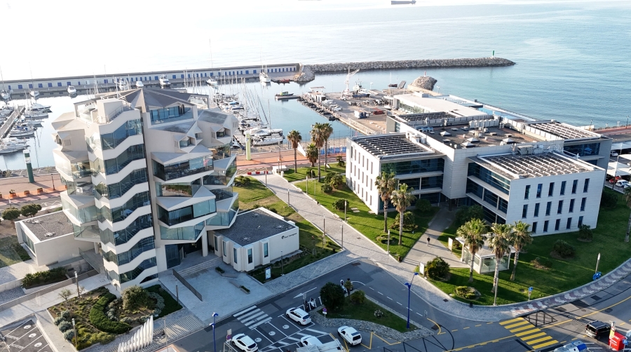 Port Tarragona abre convocatorias públicas para cubrir once plazas