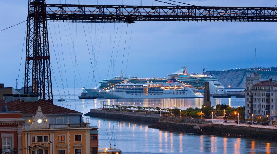 Se estima que este año arriben unos 80 cruceros de 28 compañías distintas, con unos 150.000 pasajeros a bordo.