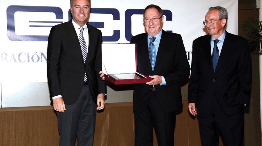 Fabra asegura que la nueva pol&iacute;tica industrial del Consell contribuir&aacute; al emprendimiento y la innovaci&oacute;n