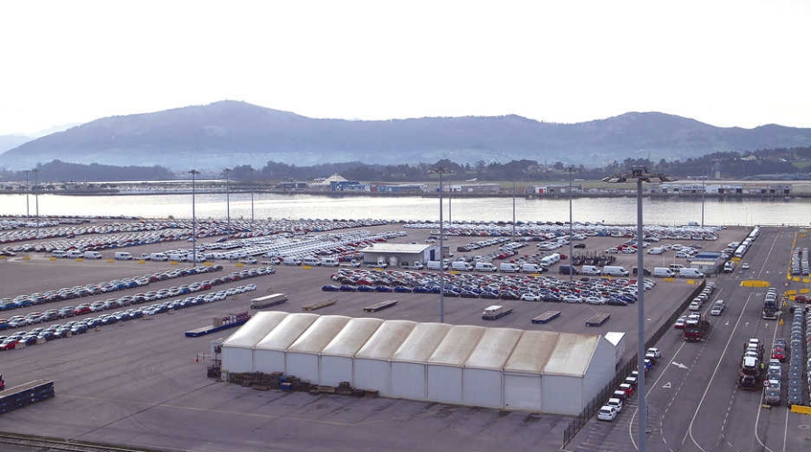 El Puerto de Santander otorga a Intermodal Sea Solutions una concesi&oacute;n de 10.000 m2 en Raos