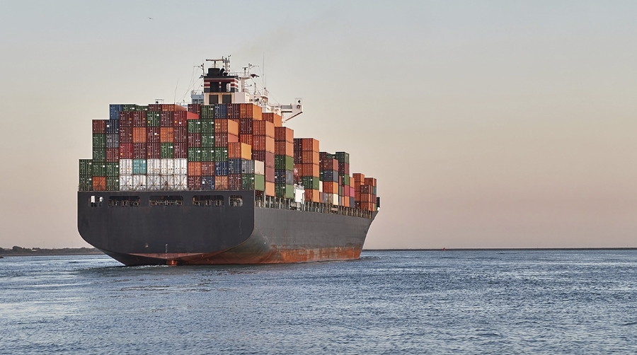 Los fletes acumulan un nuevo descenso a la espera del impacto de la nueva ola arancelaria de EEUU
