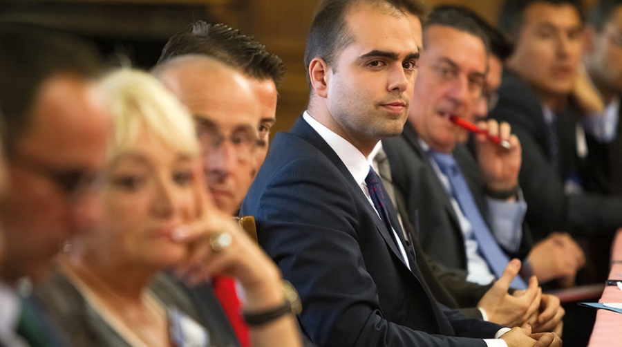 La industria pide al sector del transporte una mayor especializaci&oacute;n en mercados concretos