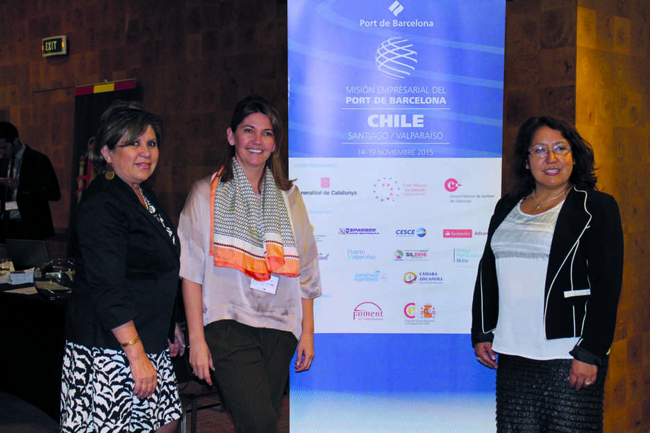 El SIL se promociona en Chile de la mano de Blanca Sorigu&eacute;